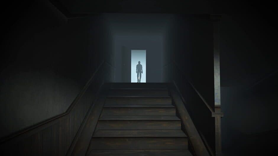 Escape Fear: Hide And Seek Horror