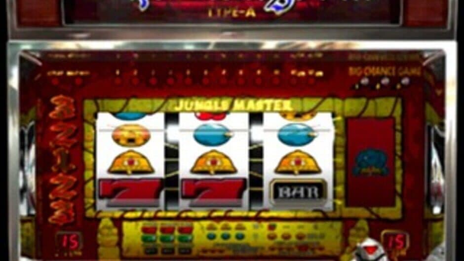 Yamasa Digi World: Tetra Master screenshot 2