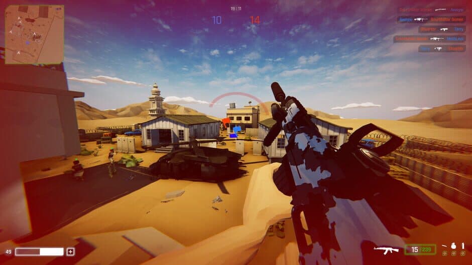 Polyzone screenshot 4