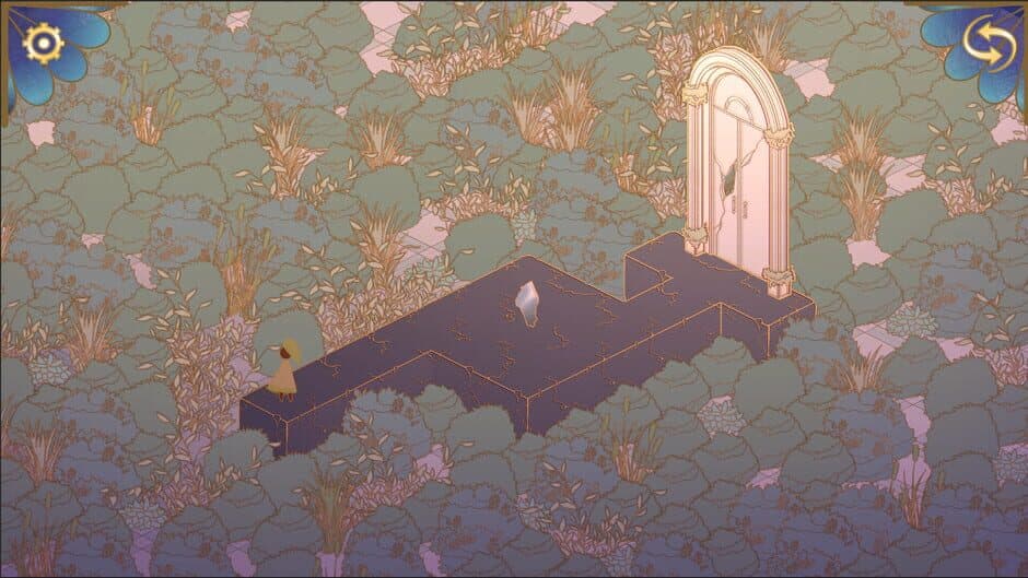 Shards Between Us screenshot 4