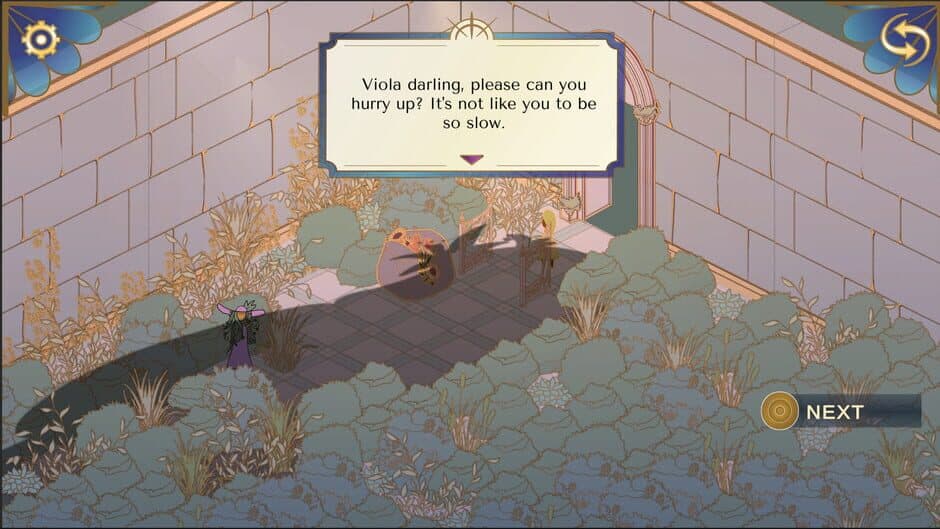 Shards Between Us screenshot 5