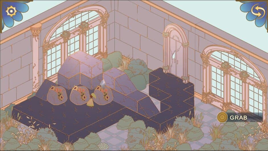 Shards Between Us screenshot 3