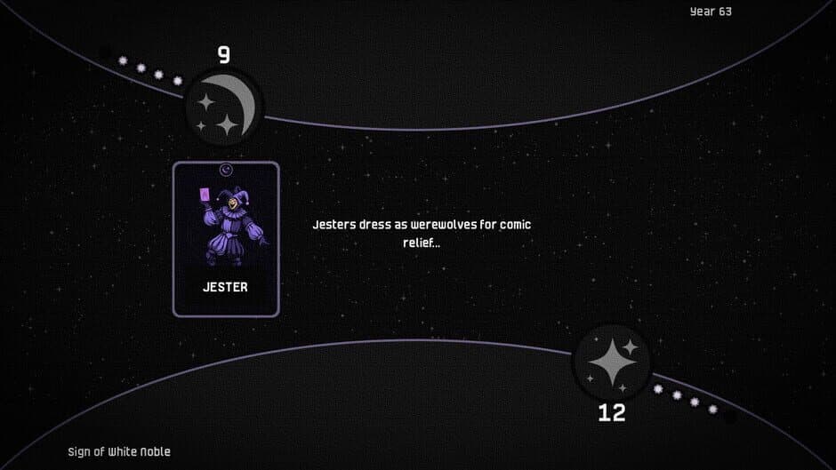 Fortune Deck screenshot 4