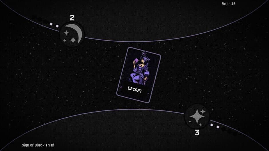 Fortune Deck screenshot 5