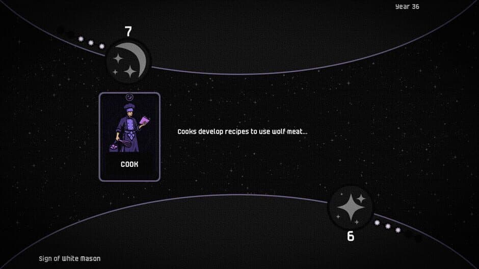 Fortune Deck screenshot 2