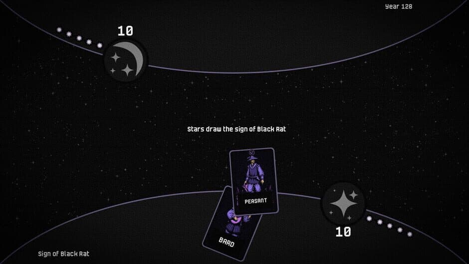 Fortune Deck screenshot 3