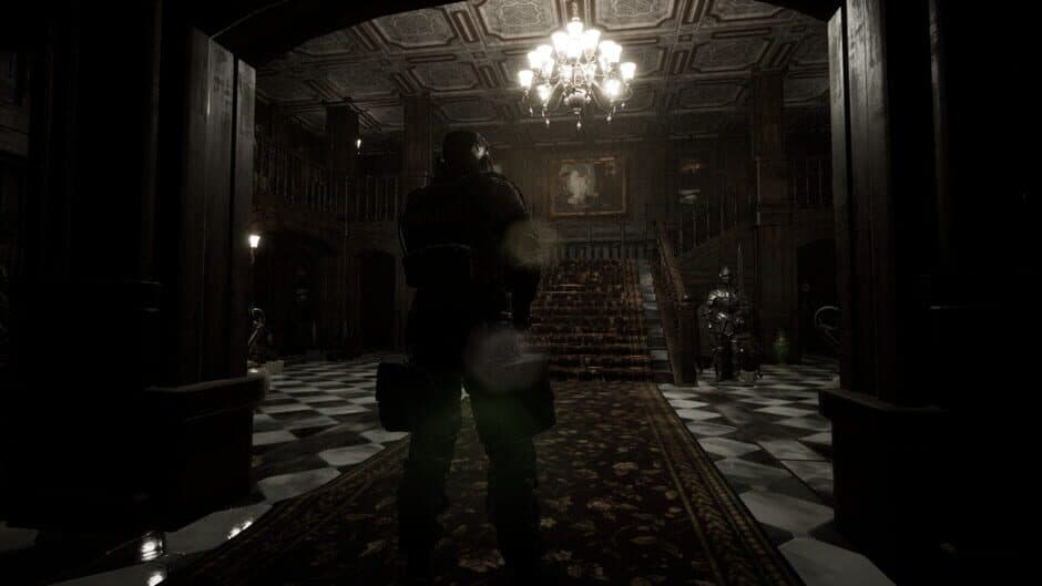 No Observer screenshot 6
