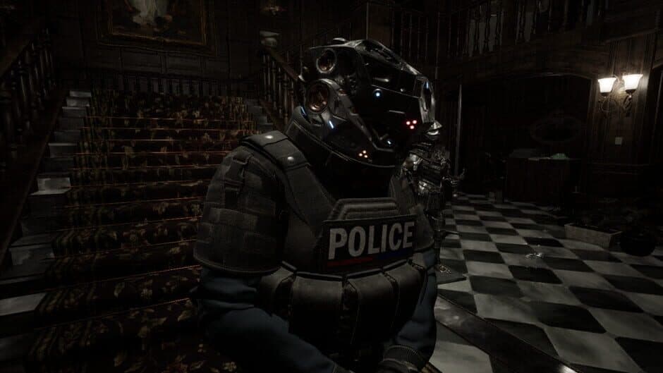 No Observer screenshot 5