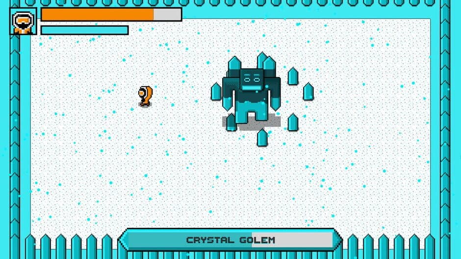 Secrets of the Tundra screenshot 4