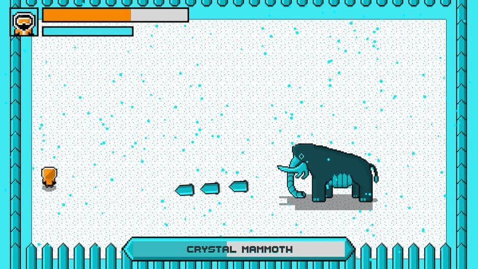 Secrets of the Tundra screenshot 5
