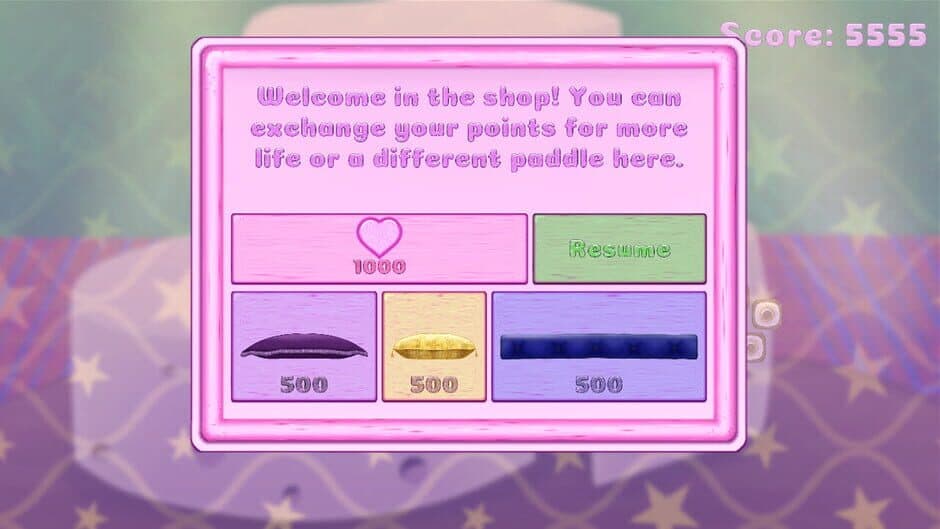 Kitty Kitty Bounce Bounce screenshot 3