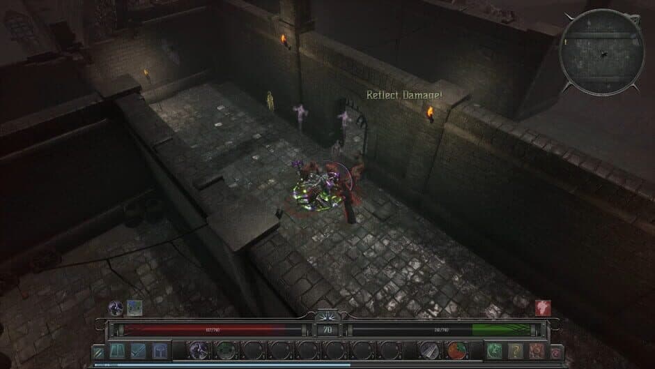 Rekesh Gaal screenshot 2