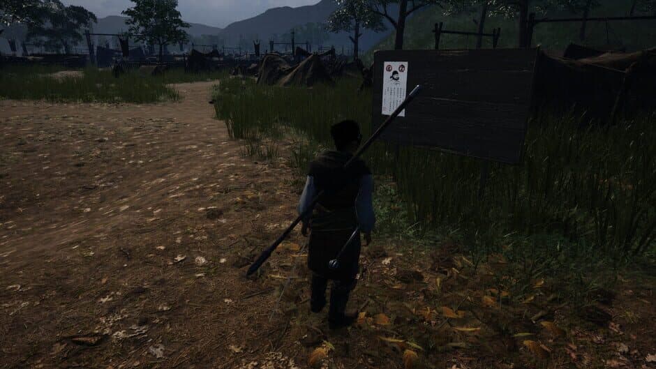 The Chronicles of Penghao: Ming screenshot 5