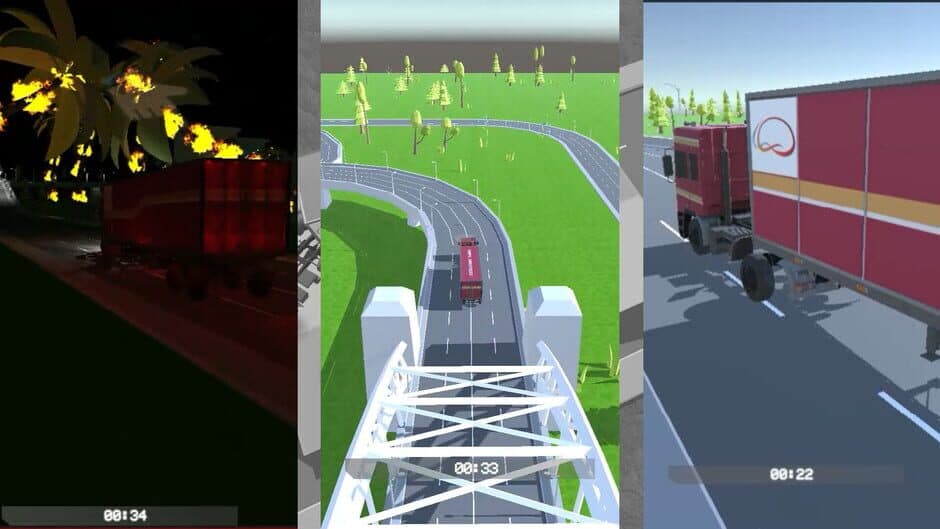 Truck Job screenshot 5