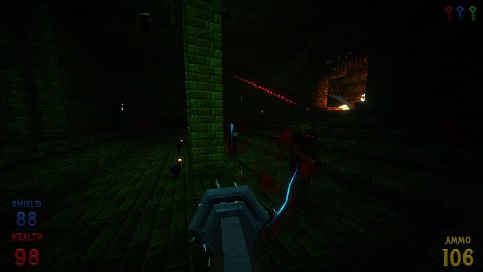 Morn screenshot 5