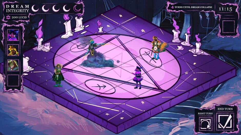 A Good Night's Rest screenshot 4