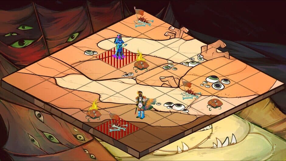 A Good Night's Rest screenshot 5