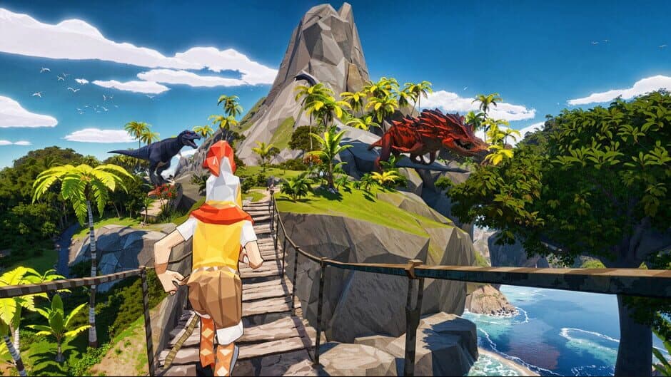 Multiverse Battle Royale screenshot 3