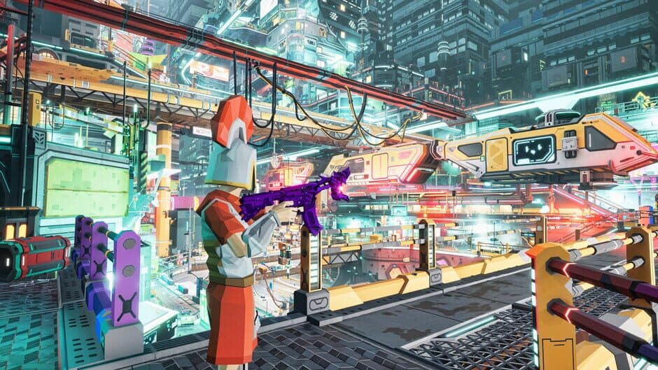 Multiverse Battle Royale screenshot 6