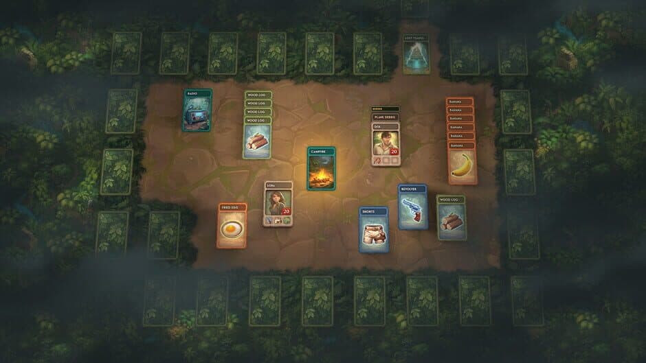 Untraveled Lands: Chantico screenshot 2