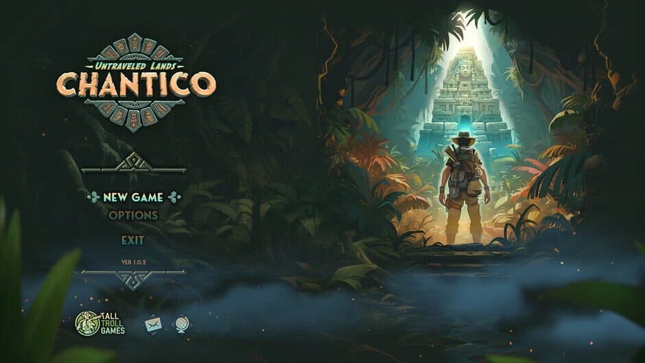 Untraveled Lands: Chantico screenshot 4