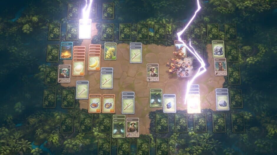 Untraveled Lands: Chantico screenshot 5
