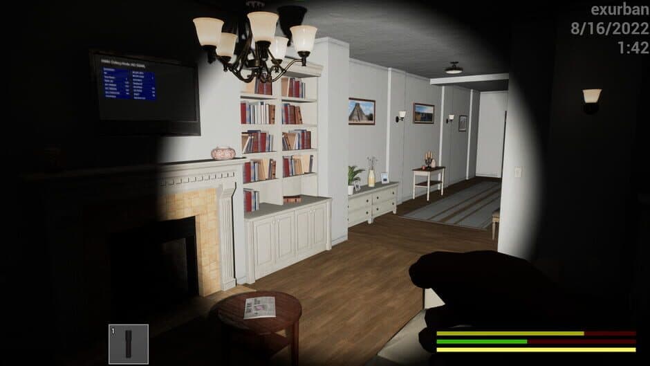 Xurb screenshot 3