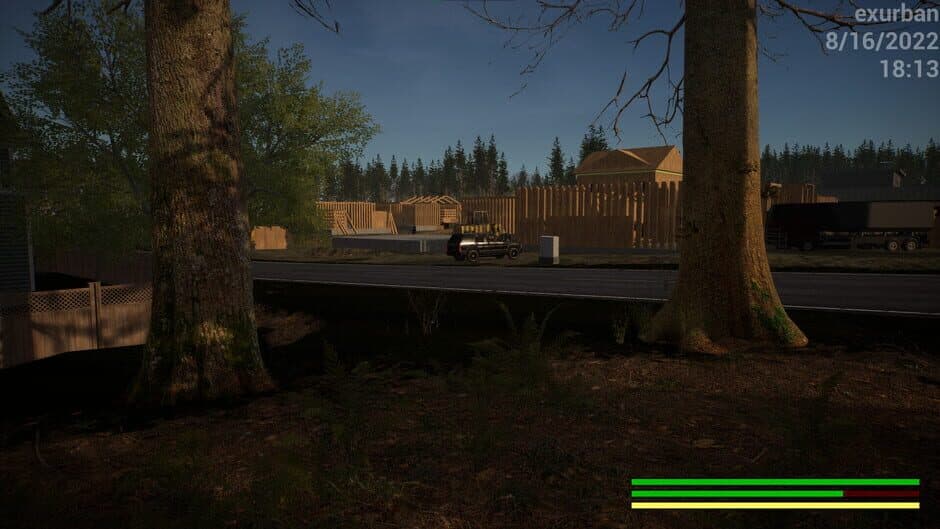 Xurb screenshot 5