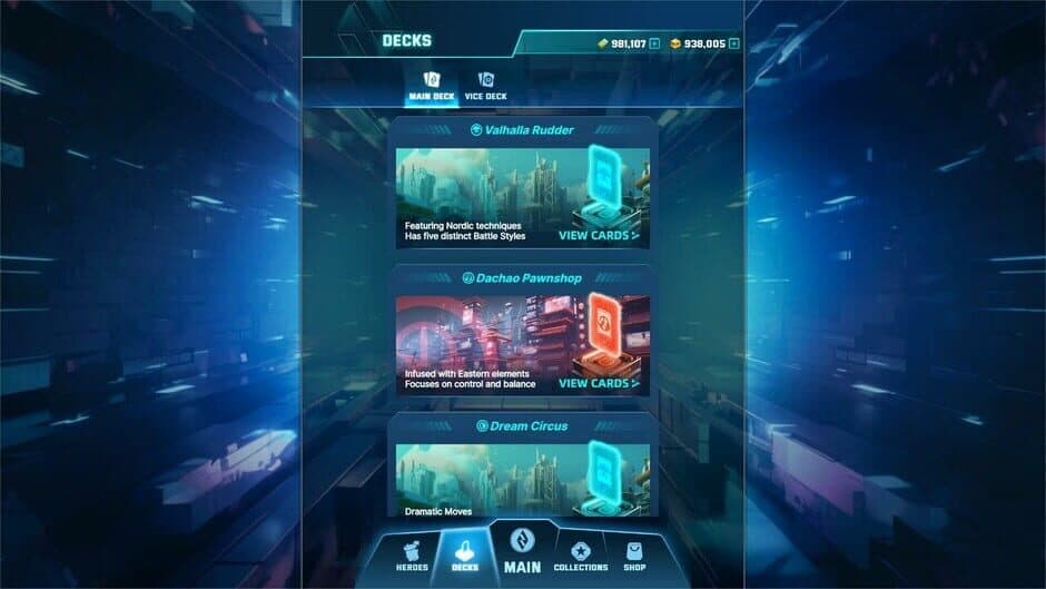 Atman: Rebel Flame screenshot 3
