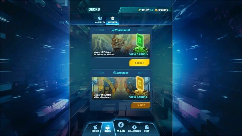 Atman: Rebel Flame screenshot 4