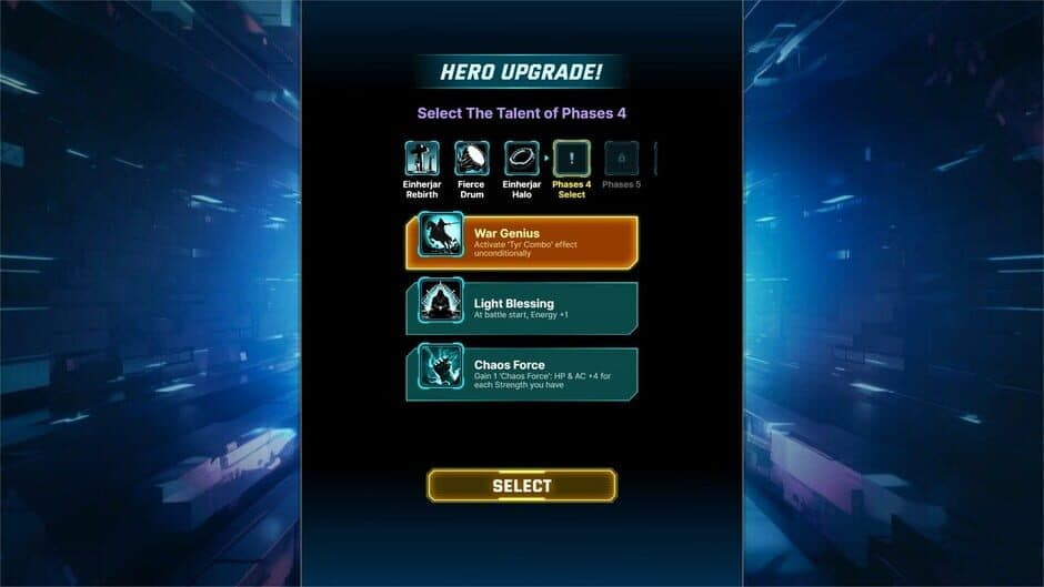 Atman: Rebel Flame screenshot 6