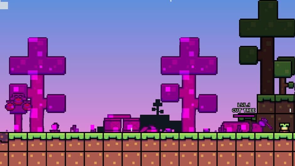 Gelli Fields screenshot 5