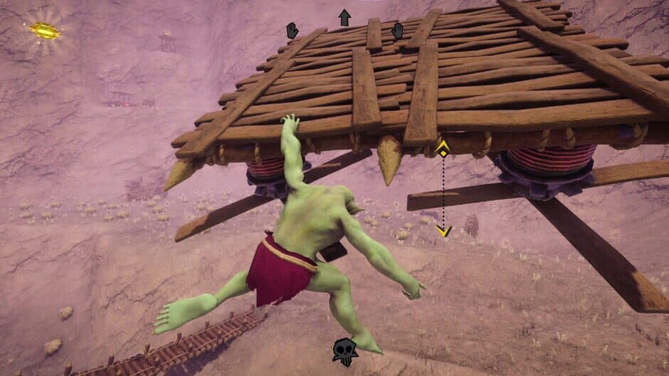 Watch Out For Goblins!