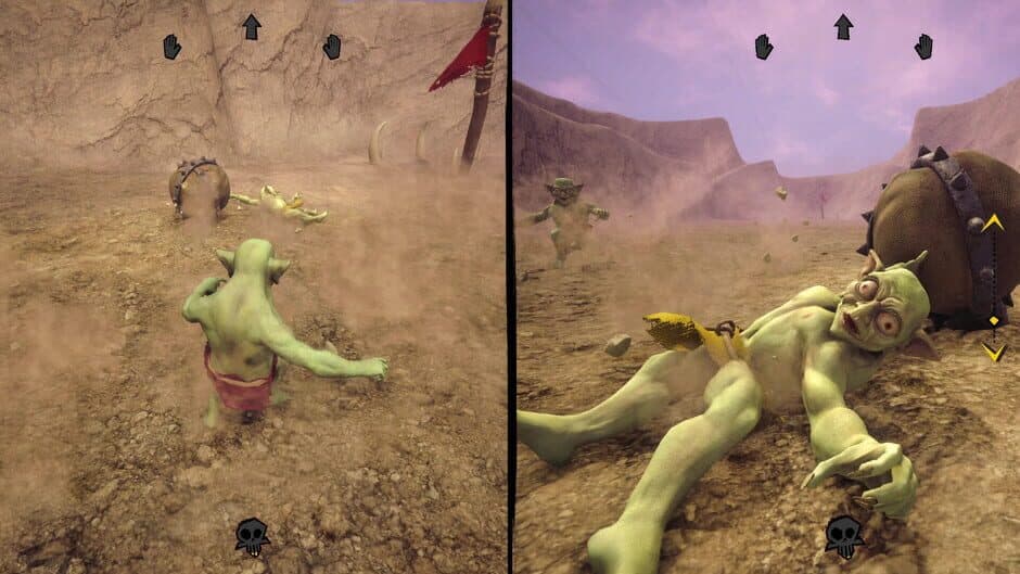 Watch Out For Goblins! screenshot 2