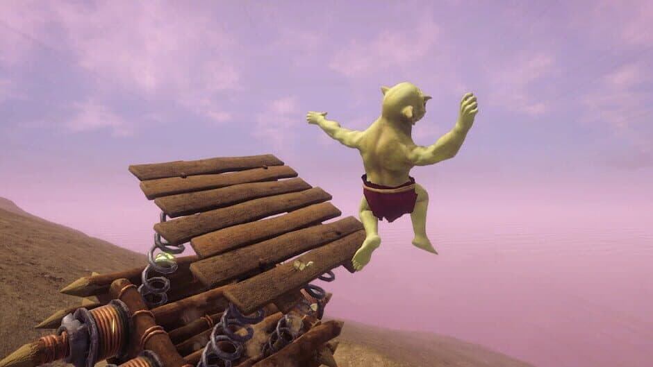 Watch Out For Goblins! screenshot 3