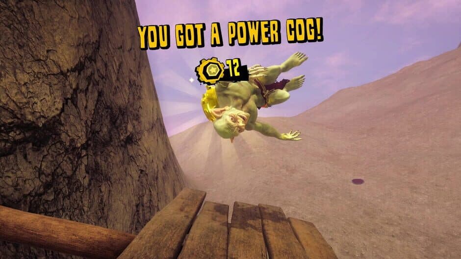Watch Out For Goblins! screenshot 4