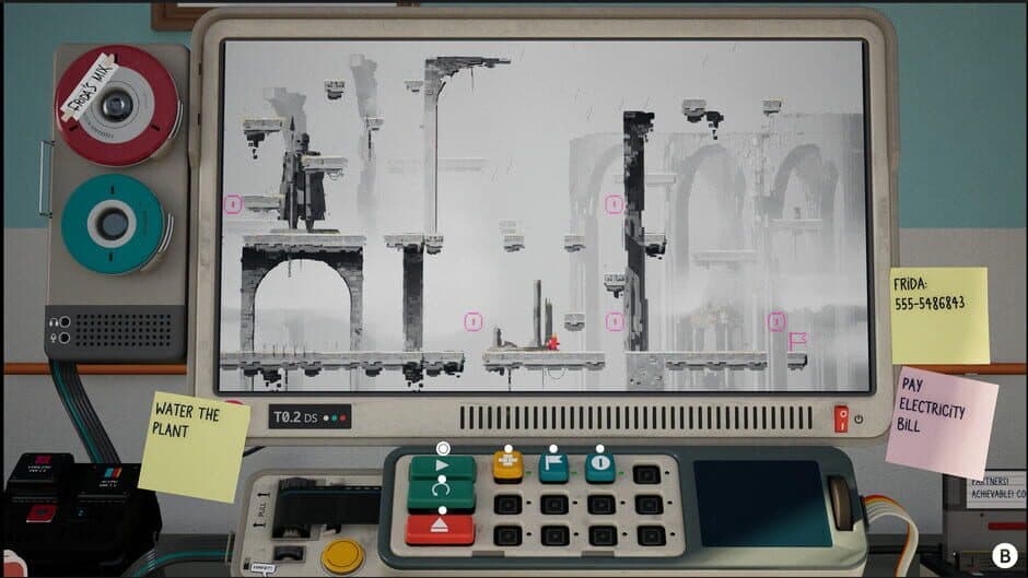 The Choices We Make screenshot 6
