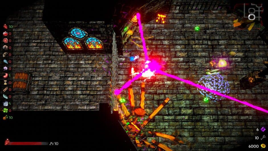Animal Rogues screenshot 2