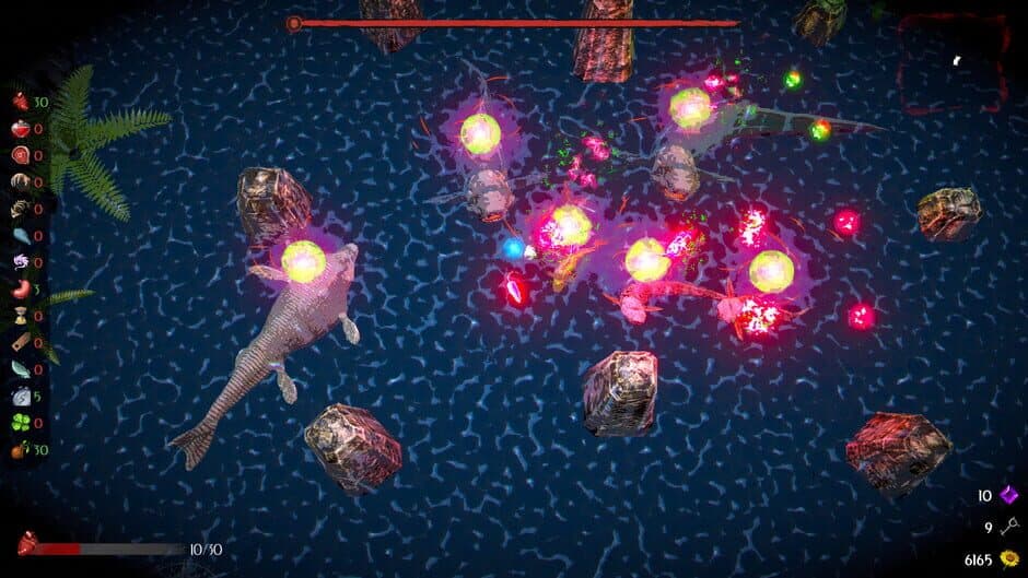 Animal Rogues screenshot 3