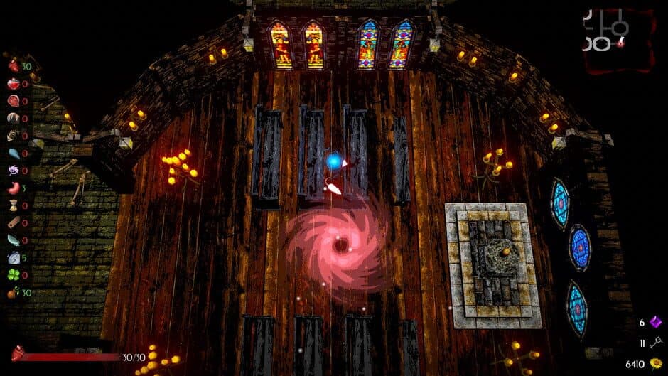 Animal Rogues screenshot 5