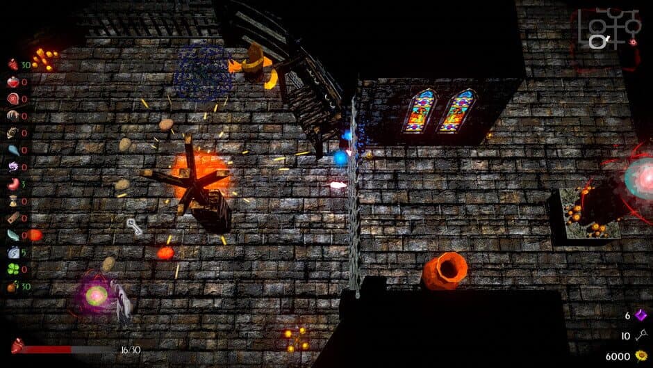 Animal Rogues screenshot 6