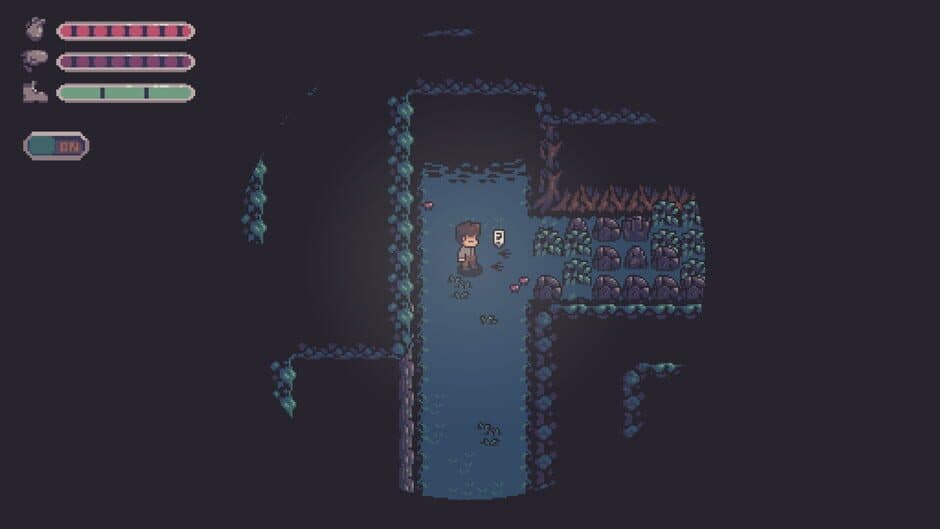 Cosmic Horror Tales screenshot 5
