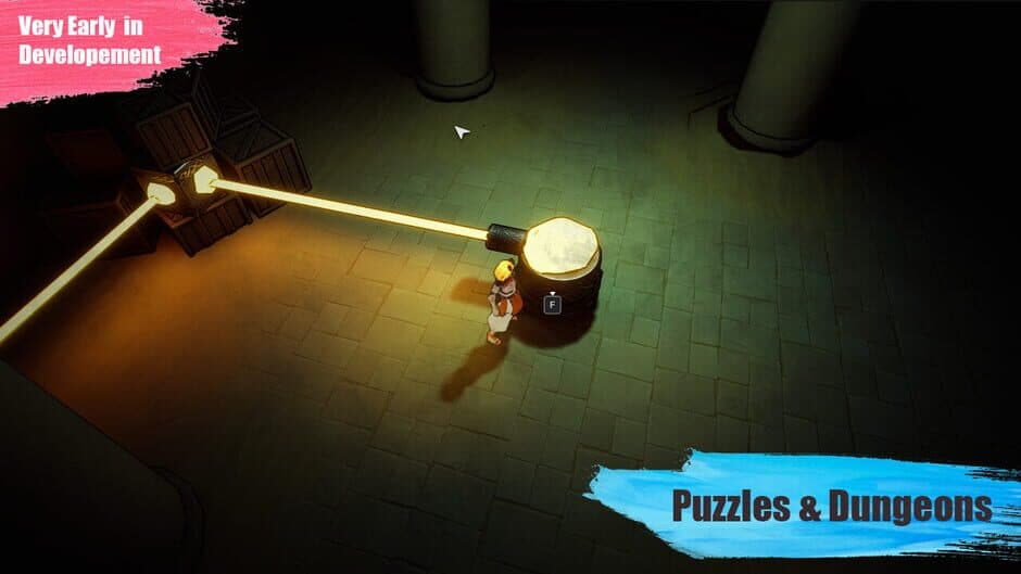 Sleeping Forest screenshot 6