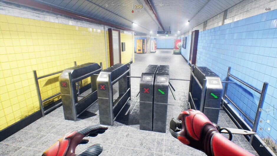Sea of World screenshot 3