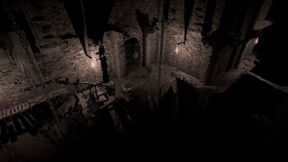 Blood & Dungeon