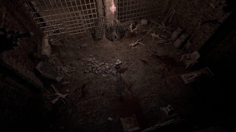 Blood & Dungeon screenshot 6