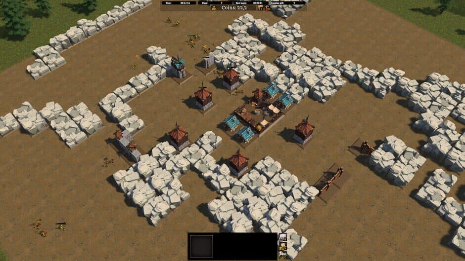Freestead Castle Defense screenshot 6