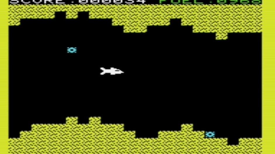 Cave Command
