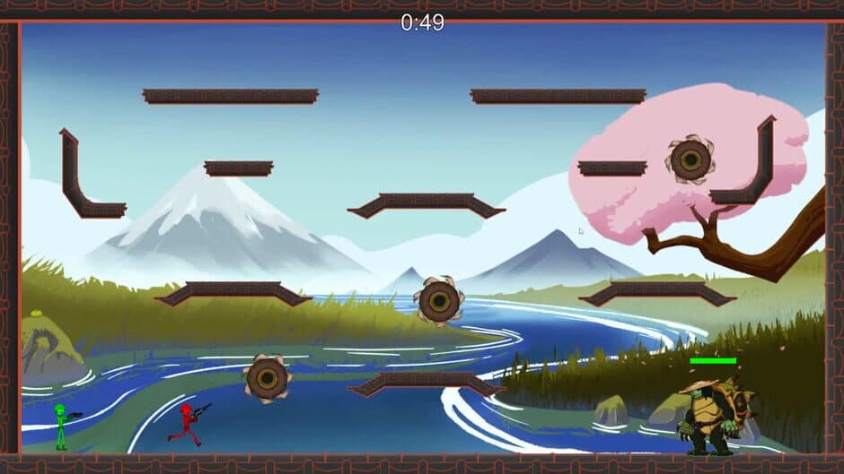 Mythical Party screenshot 2