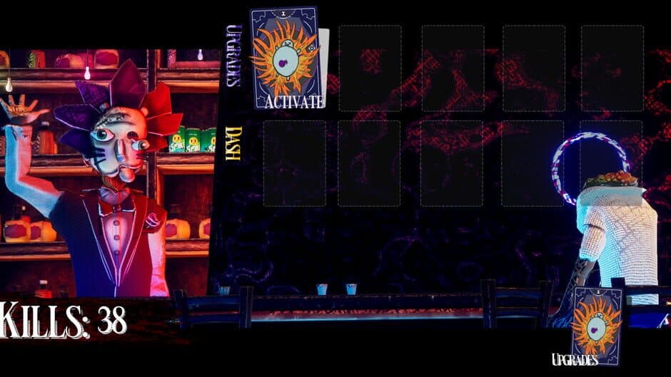 Slowburn screenshot 5